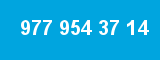 977 954 37 14 977 954 37 14